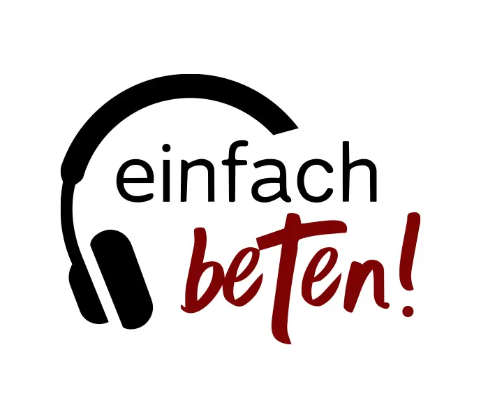 Podcast: einfach beten
