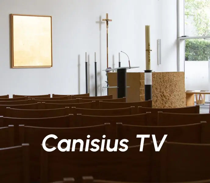 Canisius TV