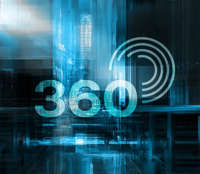 360° Experience 