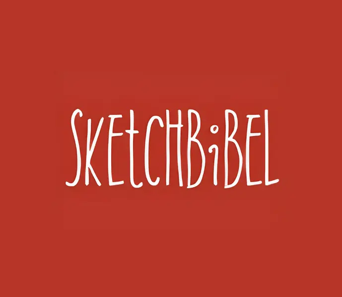 SKETCH BIBEL