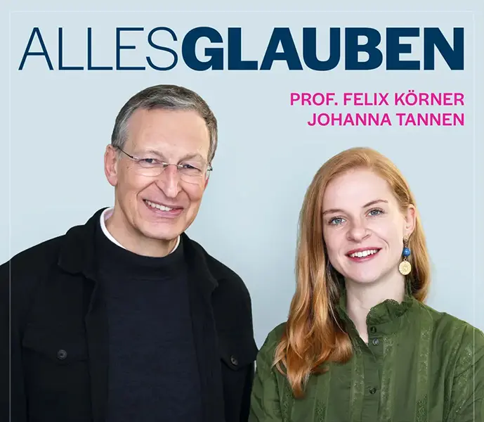 AllesGlauben