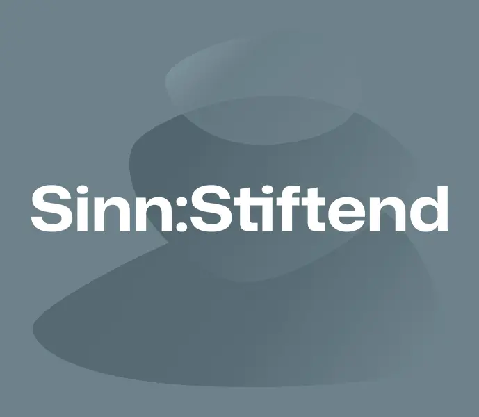 SINN:stiftend