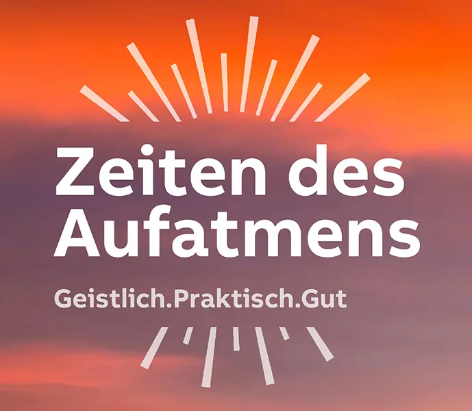 Zeiten des Aufatmens