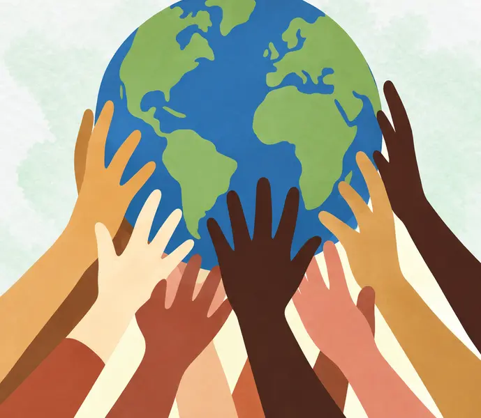 Global Citizenship Education