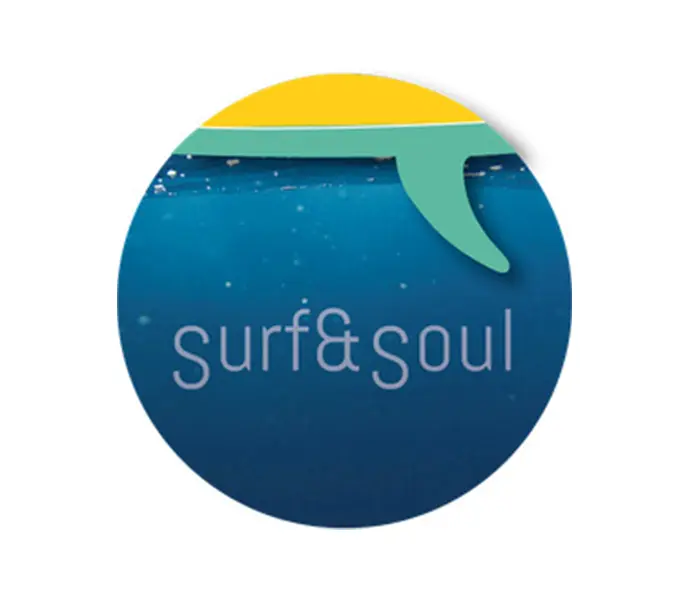 surf & soul...